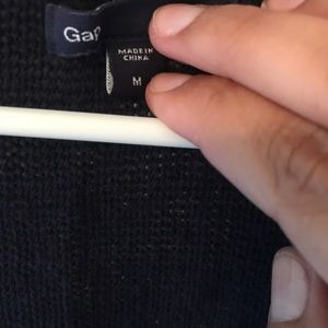 GAP Sweaters - Navy Gap Button Up Cardigan GAP Sweaters - Navy Gap Button Up Cardigan